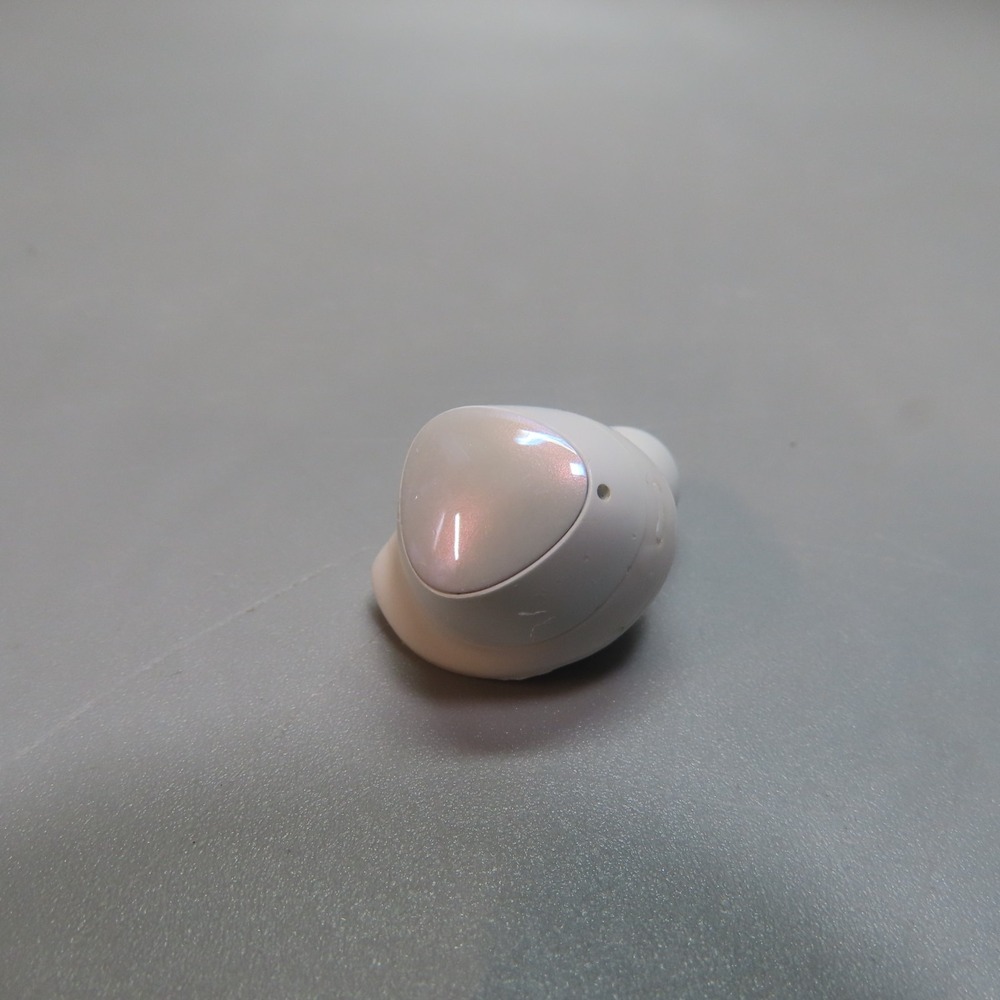 Samsung White Galaxy Buds‎ SM-R170 Wireless Right SIDE ONLY Earbud